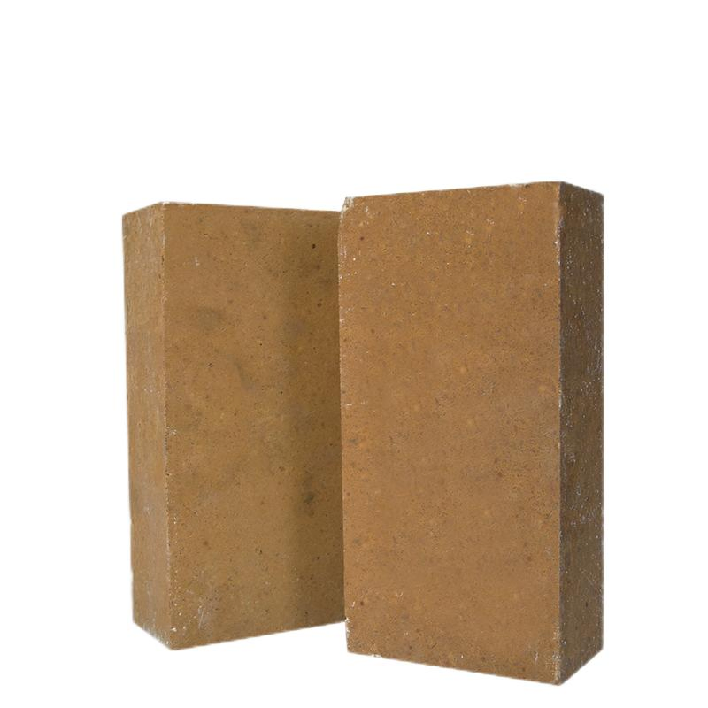 Магнезитовый огнеупорный кирпич Magnesia Brick