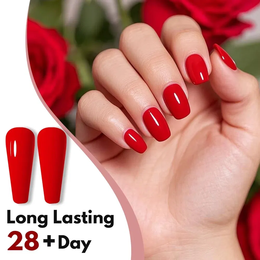 Factory Wholesale UV Polish 15ml/1kg UV Gel Nail Polish