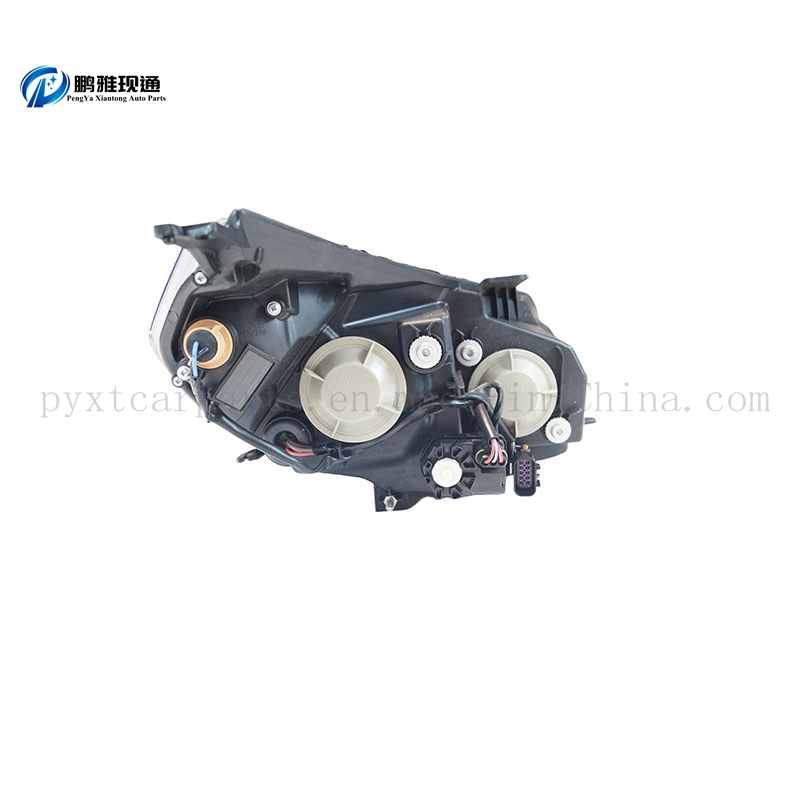 Фара головного света 24534583 для Chevrolet Optra Baojun 630