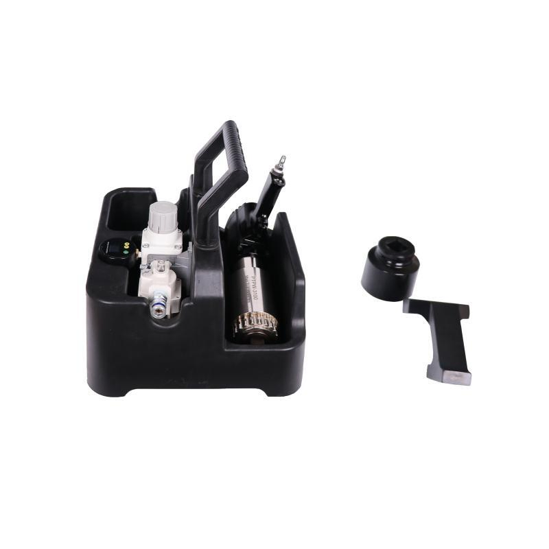 Kspw-10ss 150-1000nm 3/4'' Air Pneumatic Torque Wrench