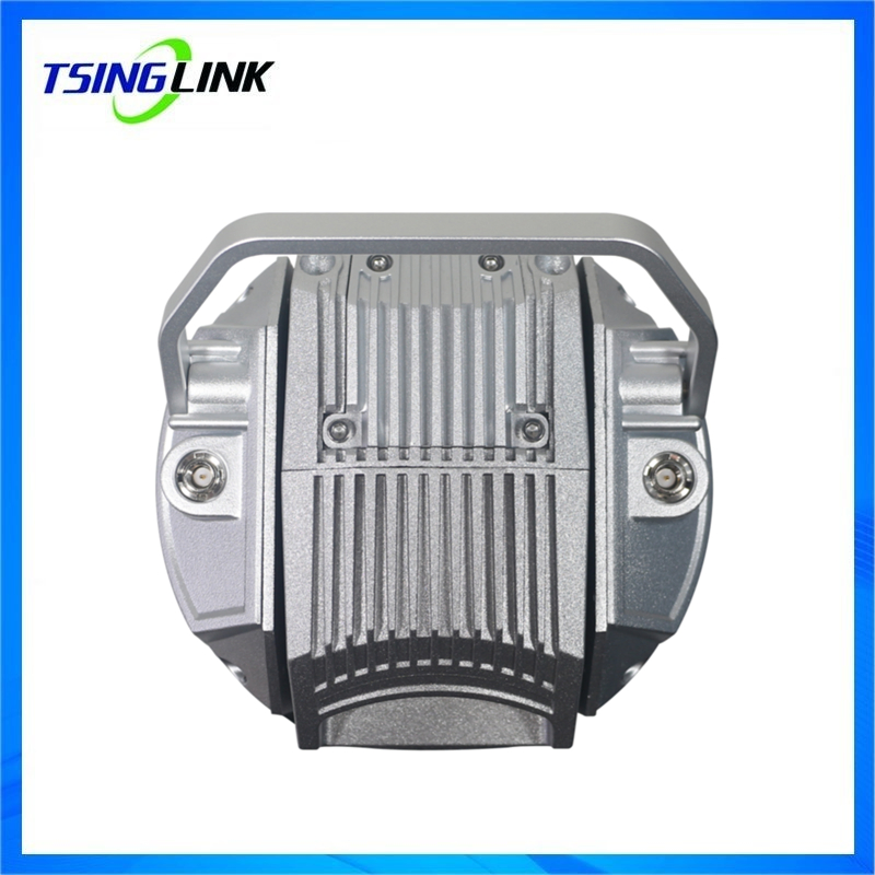 Factory Price Support Outside Construction Site Safe Production Wireless Intelligent PTZ Camera