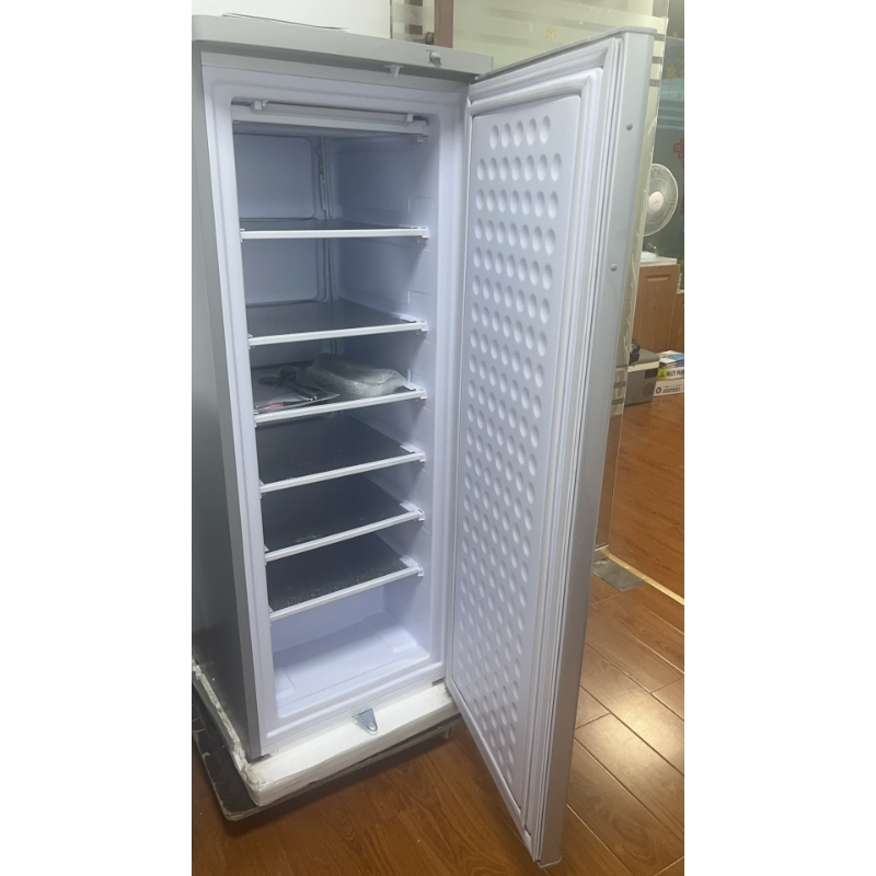 24V DC 7 Layers Solar Ice Block Machine for Africa Nigeria Silver Ice-Maker Solaire Freezer Congelator