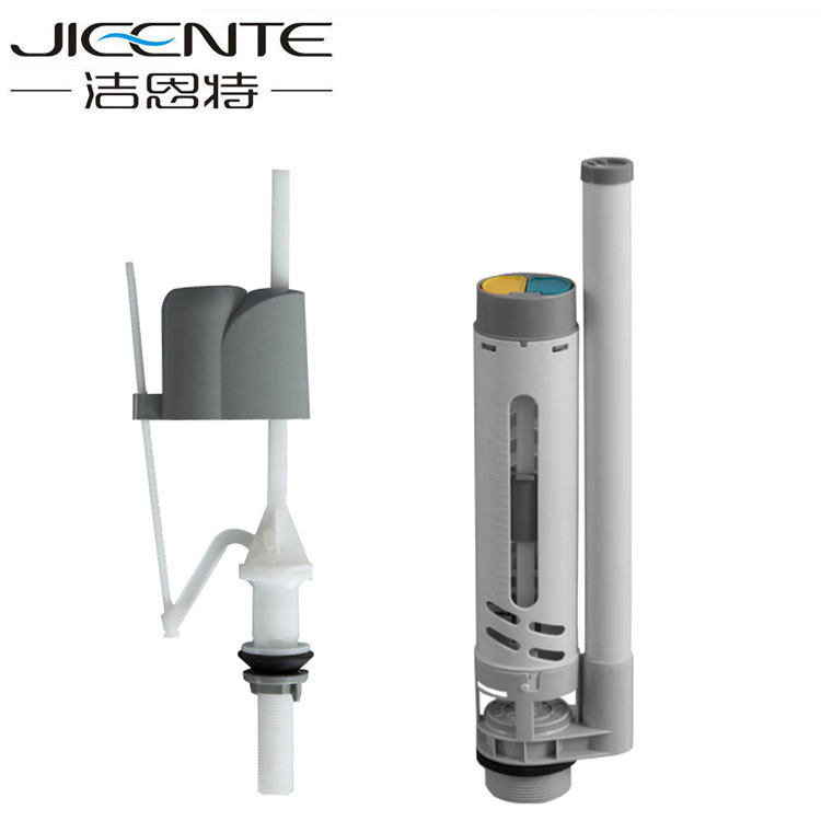 Dual Flush Cistern Water Fittings