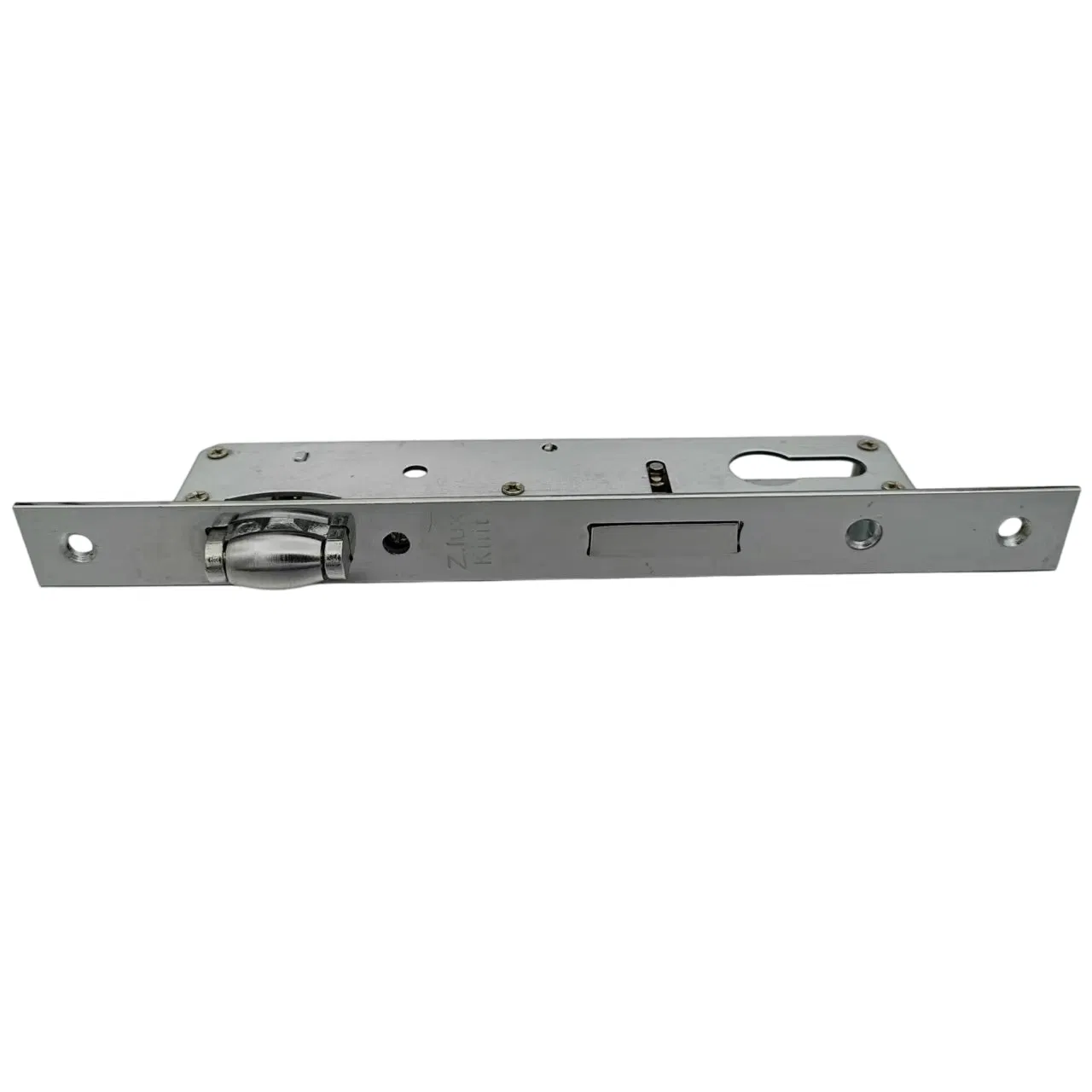 Non-Linkage Lock Body Without Square Hole Bolt Catch.