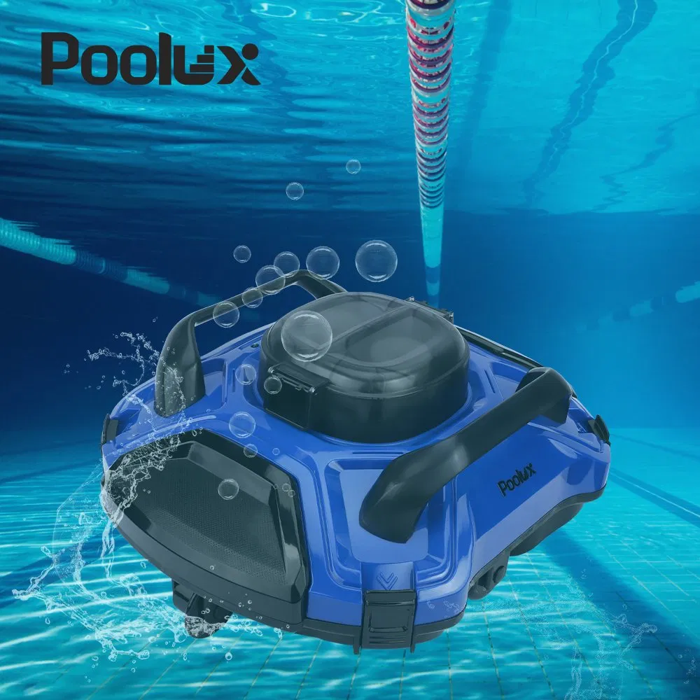 Intelligent Cordless Pool Robot – Clean Your Pool The Easy Way Robot Cleaner