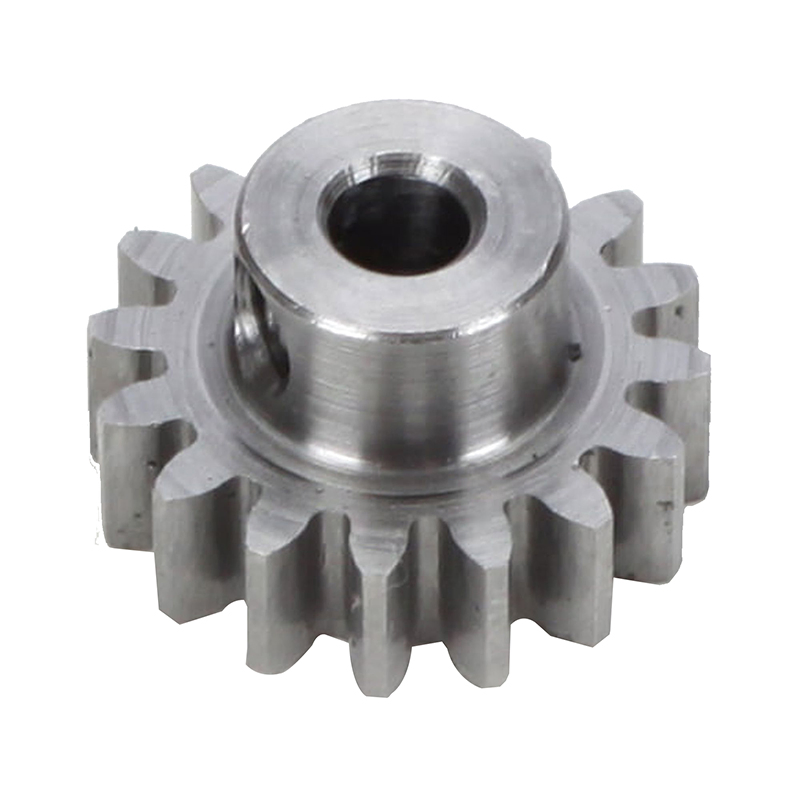 Высокоточные шестерни из легированной стали для силовых передач