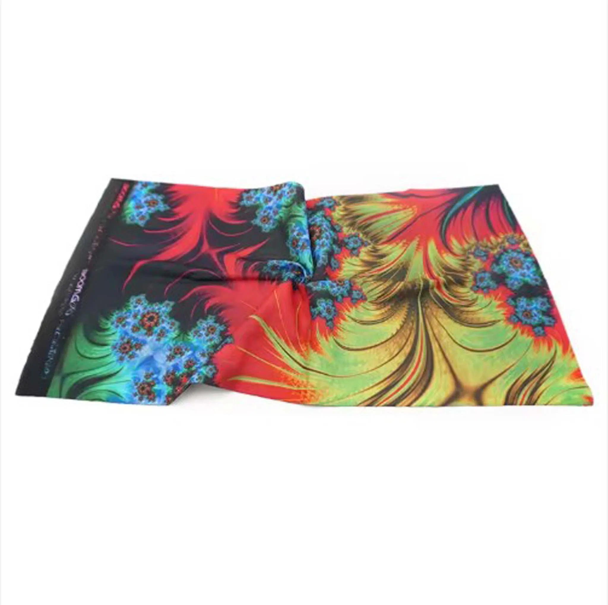 Custom Sublimation Blanks Seamless Bandanas for Multifunctional Scarf and Neck Gaiters