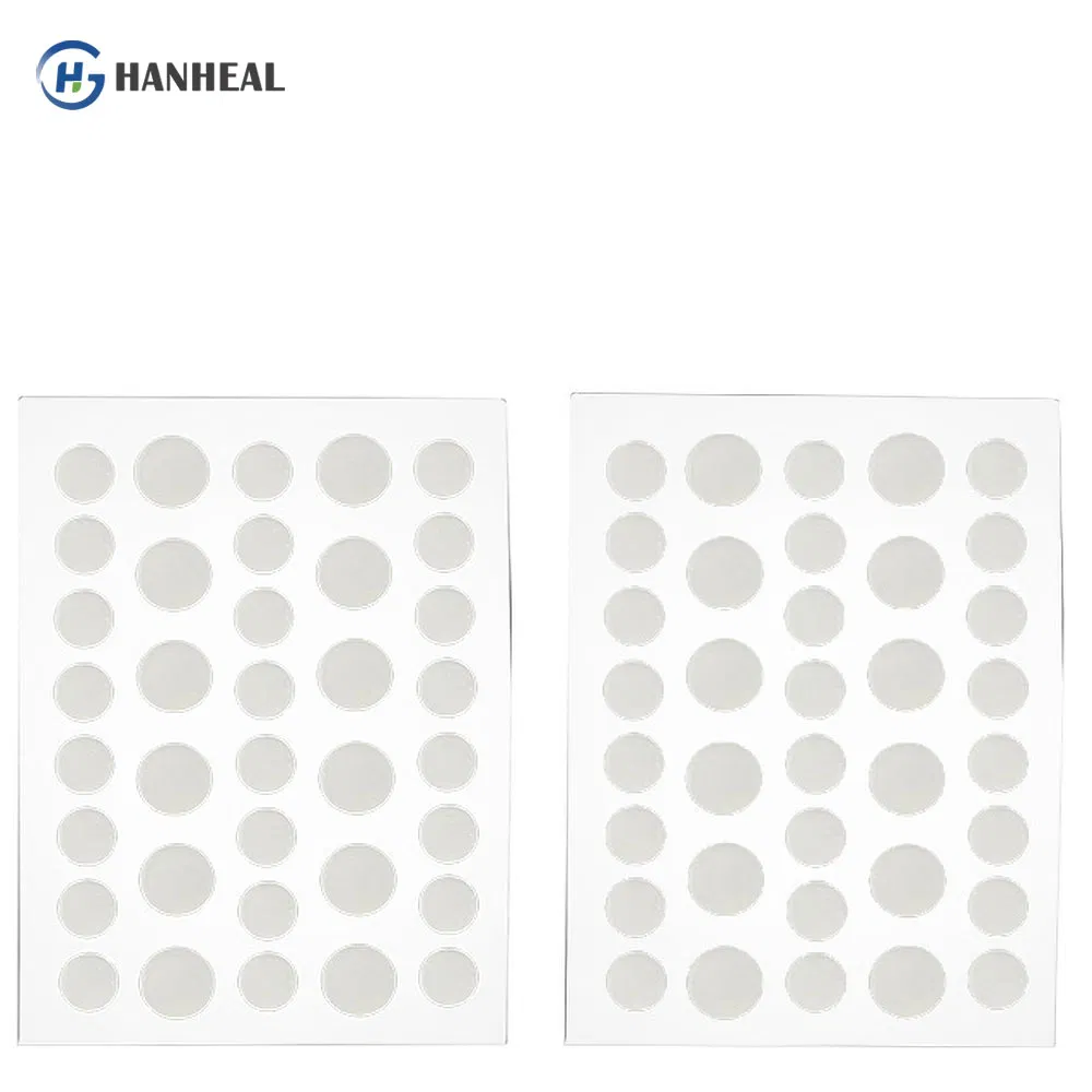 Beauty Care Sheet Mask Pimple Patch for Face Salicylic Acid Pimple Patches