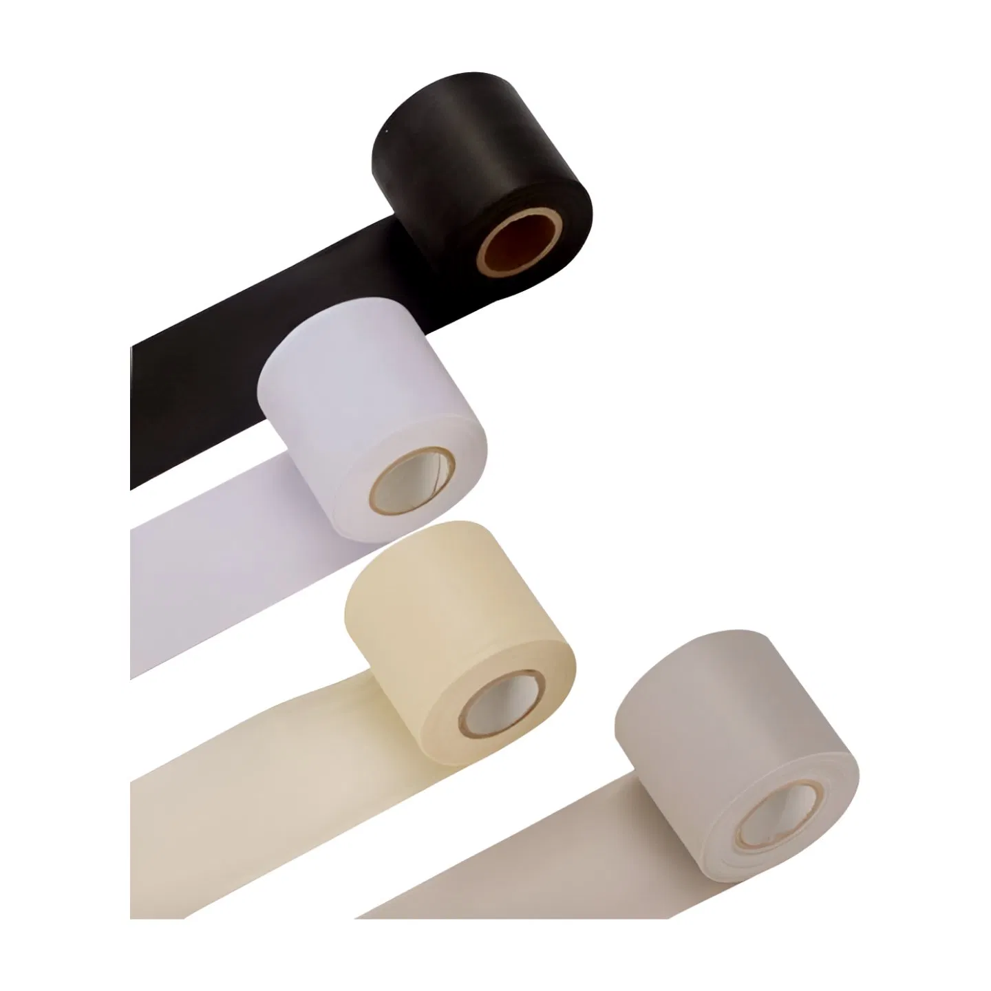 Pressure Resistant PVC Pipe Tape for Pipeline Sealing