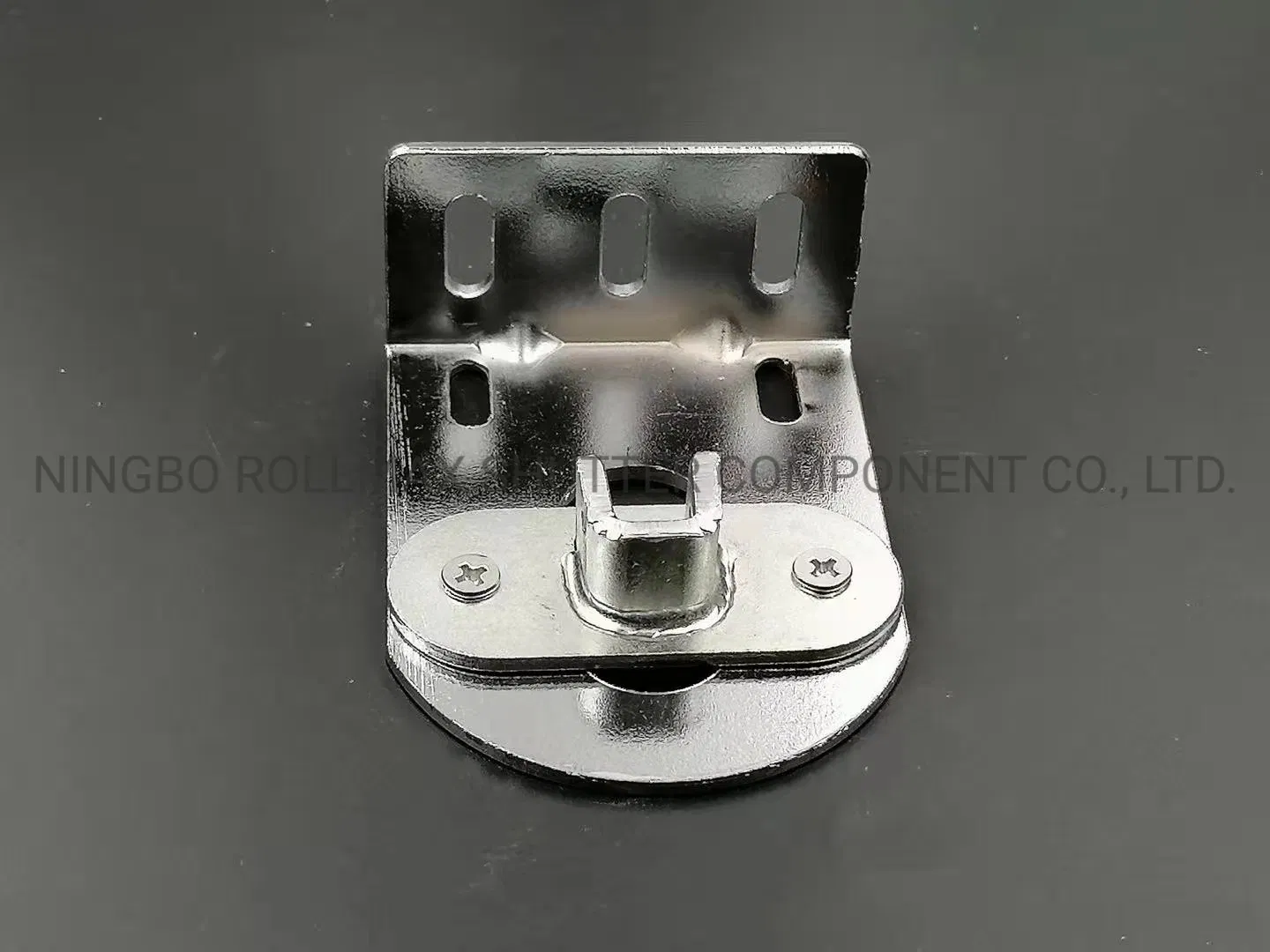 Roller Shutter, Roller Blinds Mounting Bracket for Tubular Motor