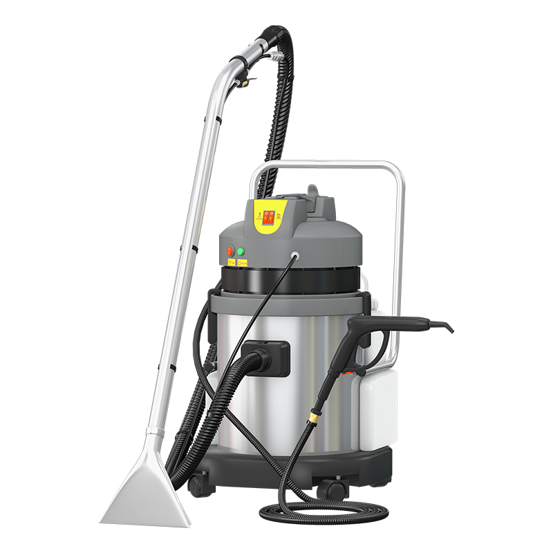 Multi-Function High-Pressure 20liter Soft Cleaning Machine Steam Cleaner