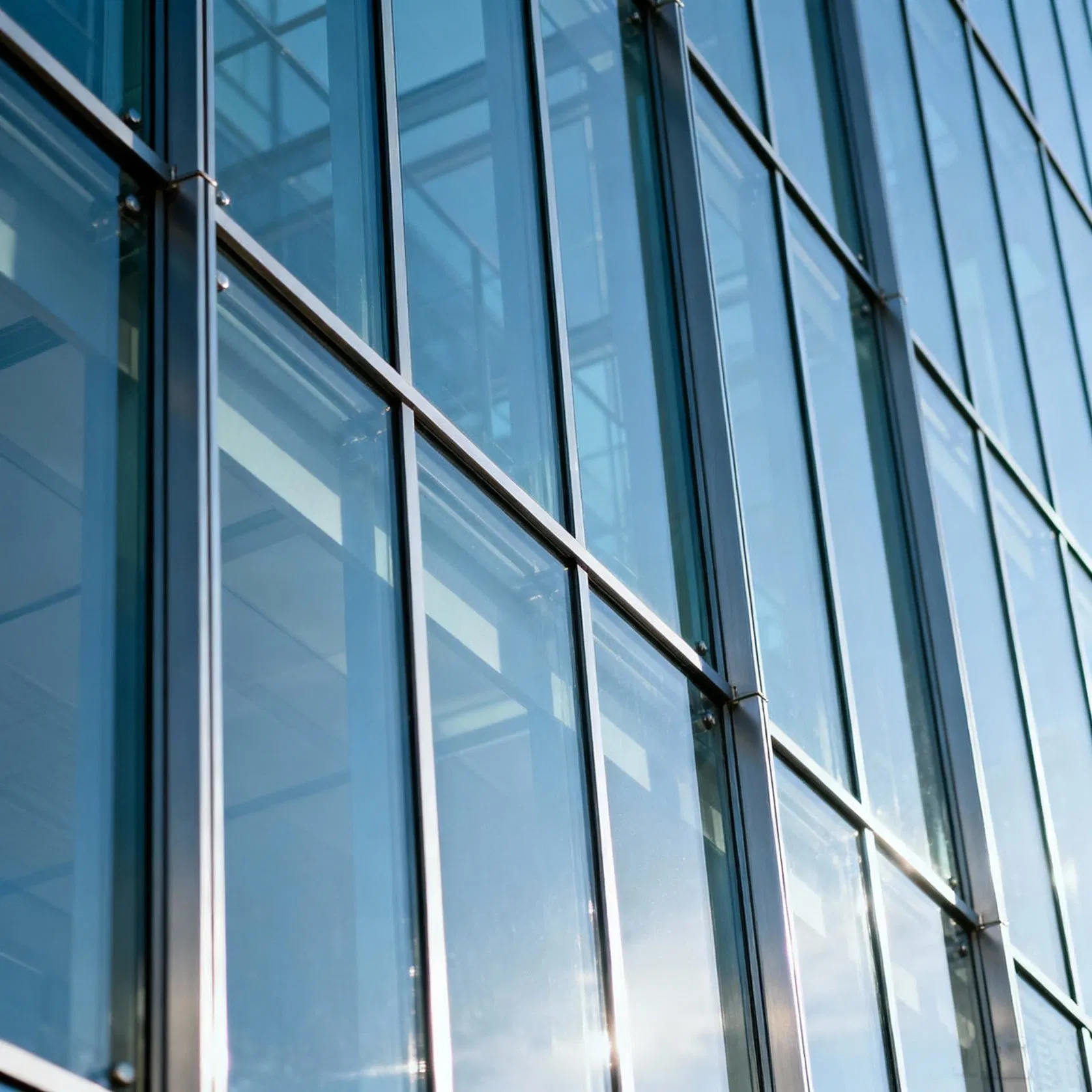 Ultra-Thin Vacuum Glass with Superior Thermal & Acoustic Insulation for Windows/Curtain Walls