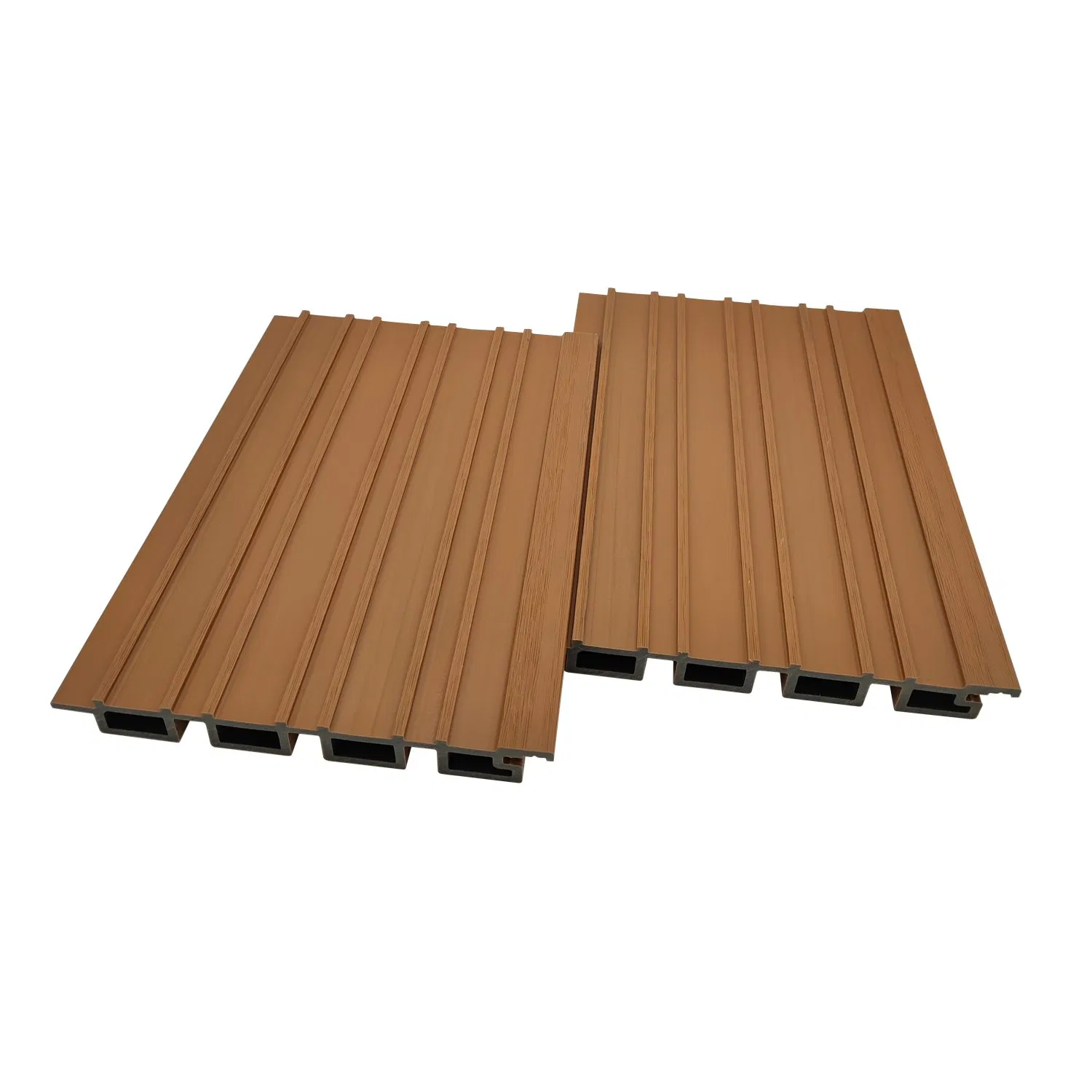 High Quality Co Extrusion Decorative 3D WPC Wall Panels WPC Ceiling Panel