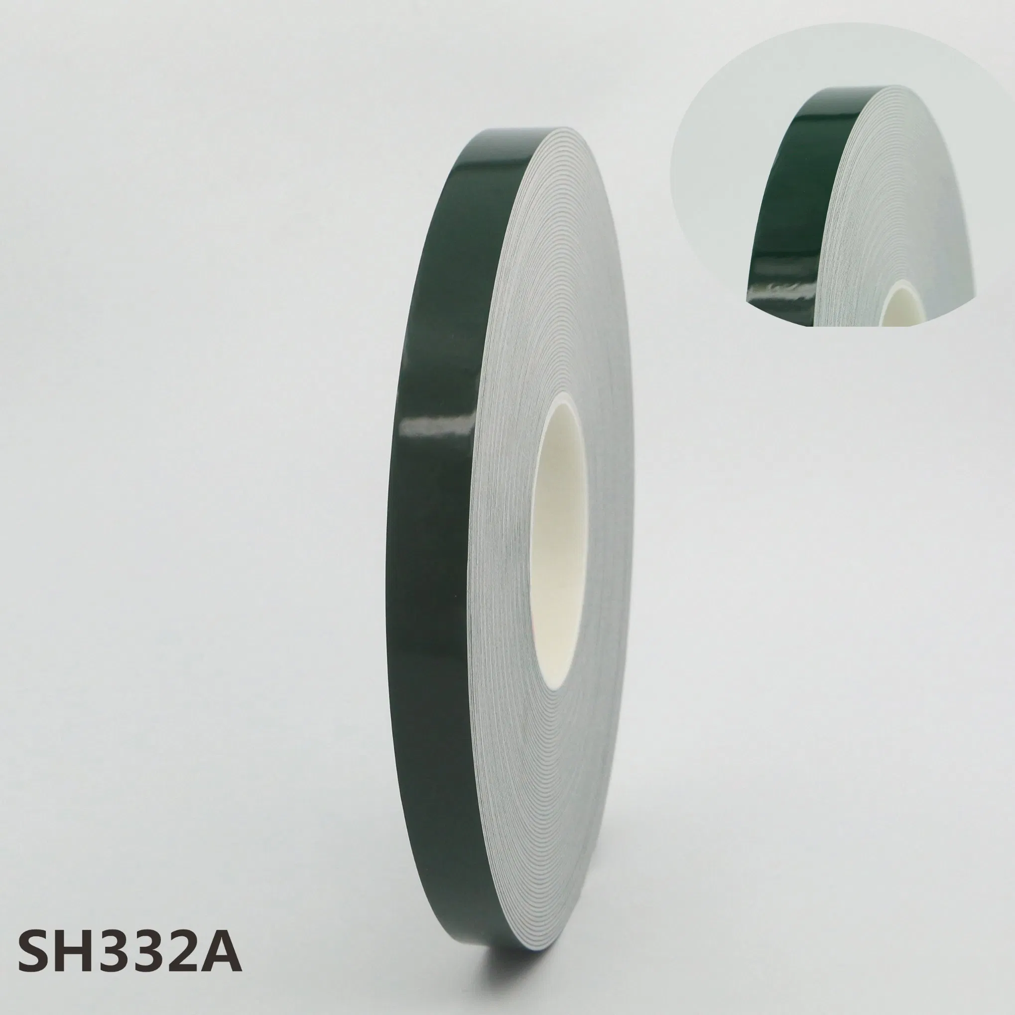 Somitape Sh332 Competitive Price PE Foam Double-Sided Tape for Mirror and Glass
