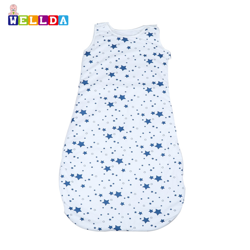 Amazon Best Selling Customize Weighted Sleep Sack for Kid
