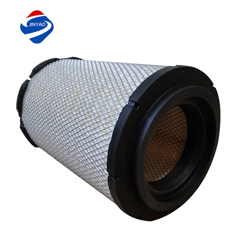 Воздушный фильтр для японских грузовиков P849036 31061002 AF26524 17801-2980