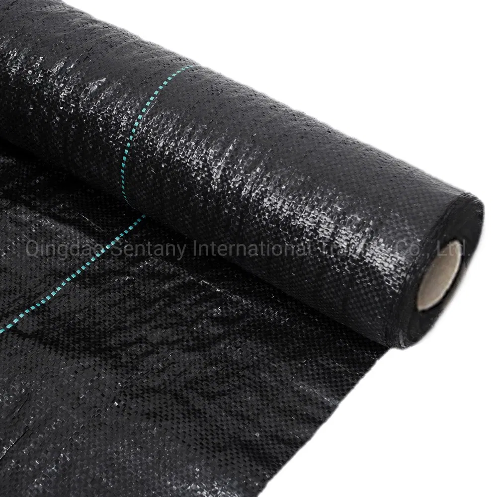 Black Straw Proof Cloth Grass Proof Cloth 1