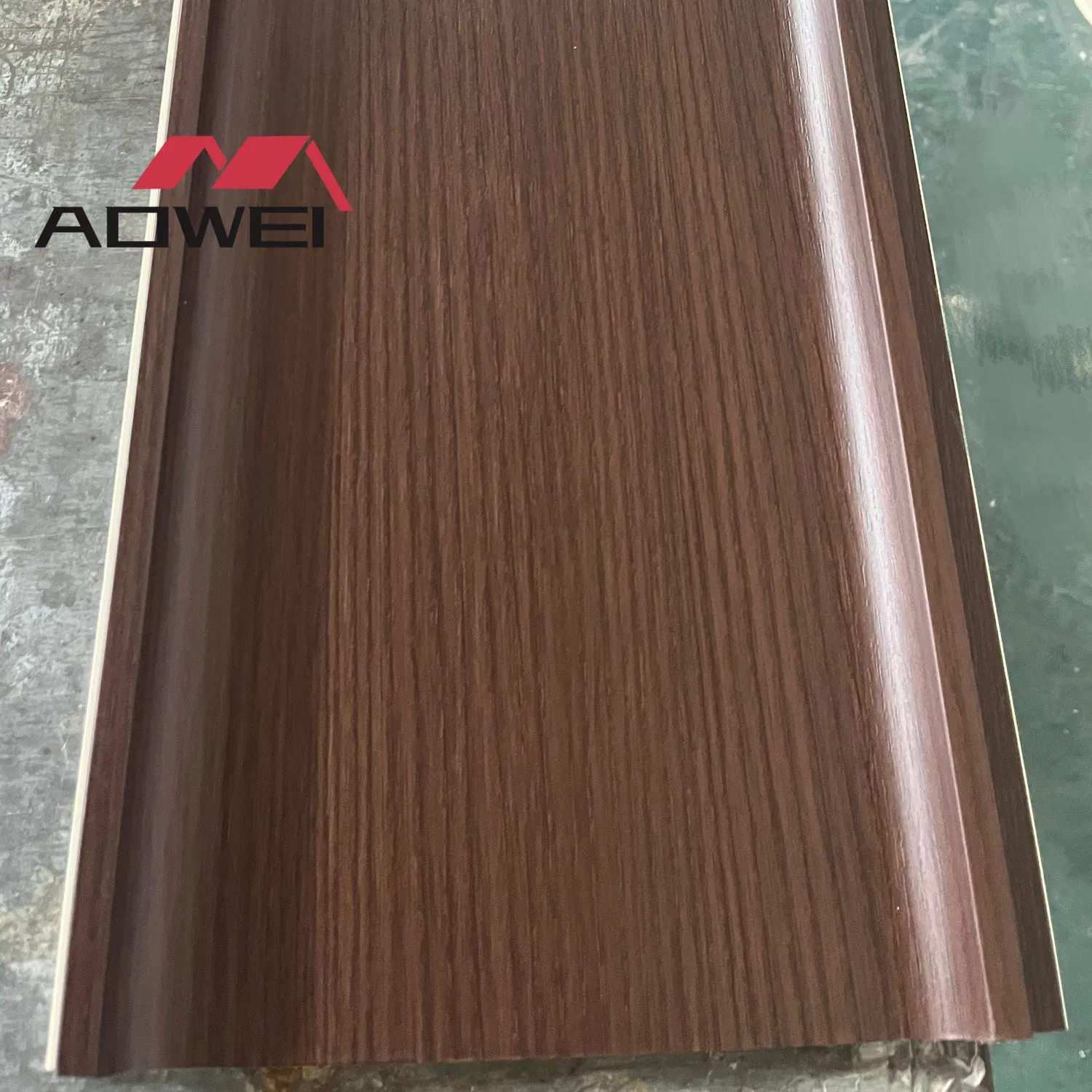 Durable WPC Wall Panels for Modern Home Interiors