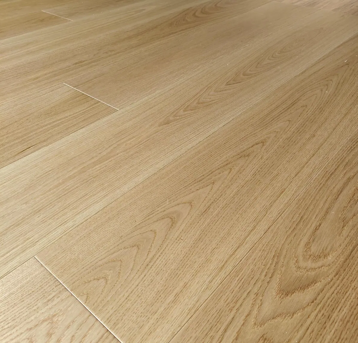 Kangton EU White Oak Engineered Wood Flooring for Commercial Use