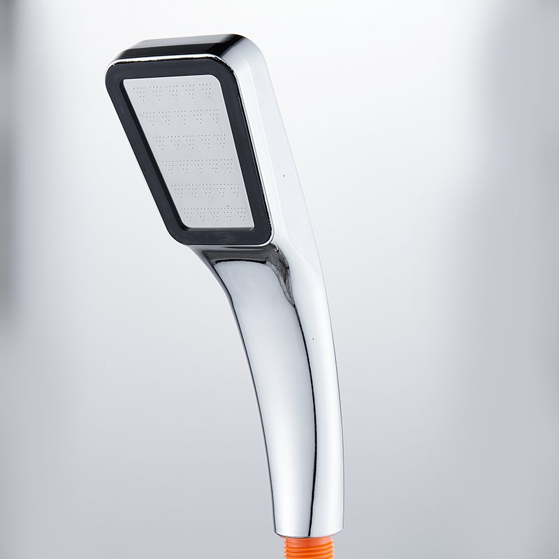 Ручной душ высокого давления для ванной