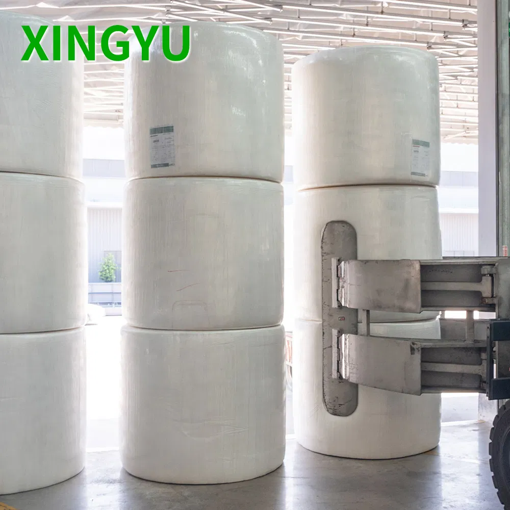 Reliable Tissue Parent Roll - 7-30 Days Delivery OEM/ODM Available