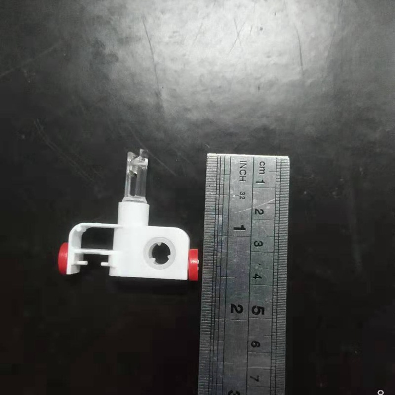 Window Components Shade of Blind Curtain Accessories