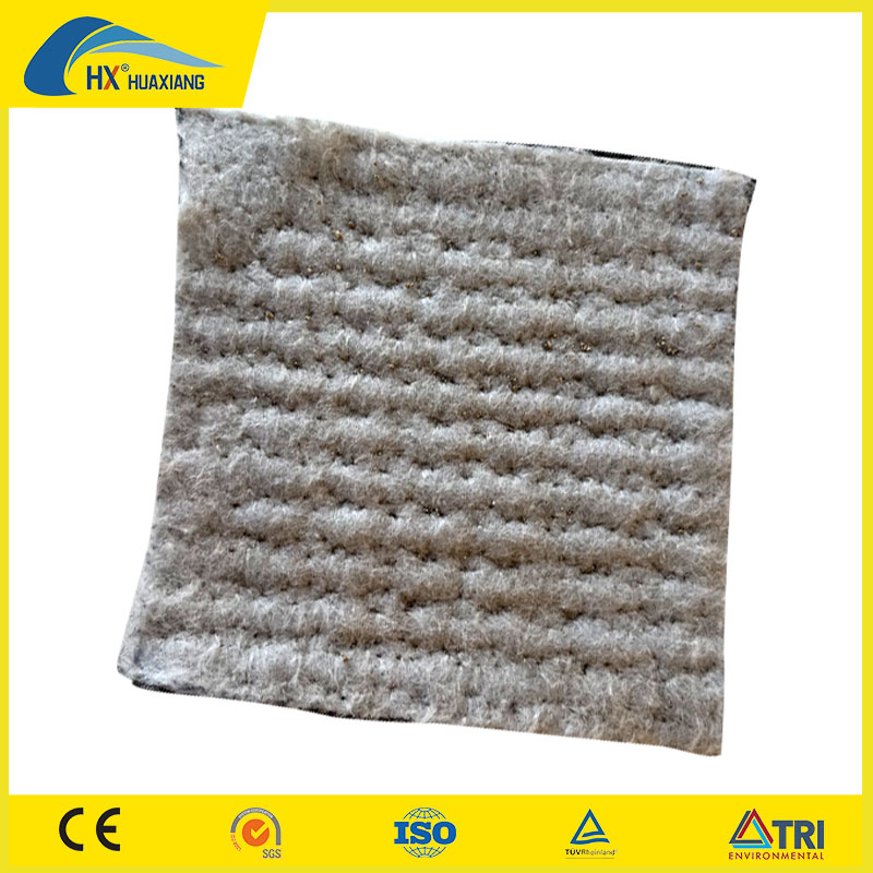 Landfill Seepage Prevention with Separation Gcl 3000g 4000g 5000g 6000g 7000g 8000g