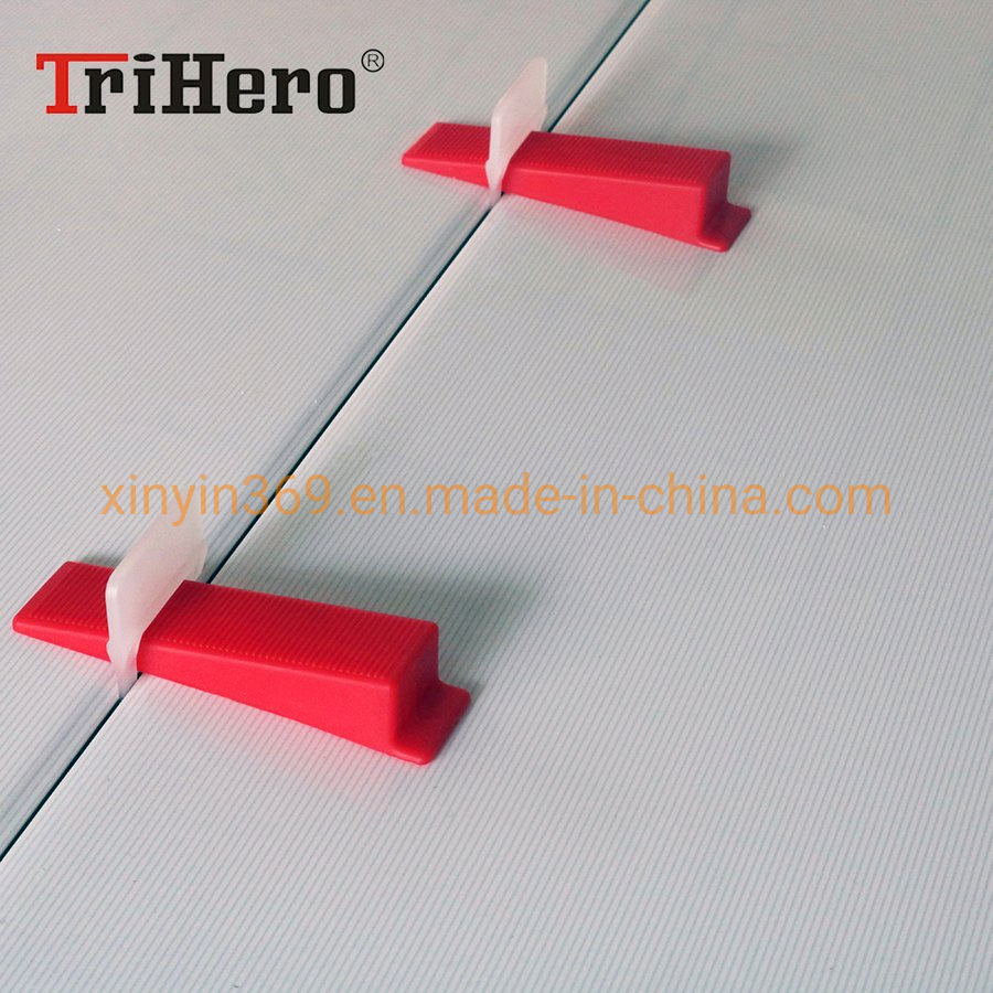 Tls Plastic Tile Leveling System Tile Clips Tile Wedge Tile Leveling Tools