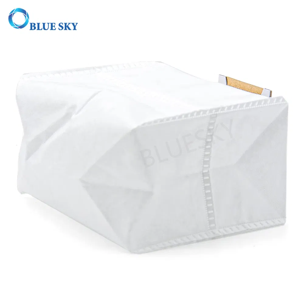 Vacuum Dust Filter Bags Replacement for Ecovacs Deebot X1 Omni / Turbo Robot Vacuum Cleaner Parts