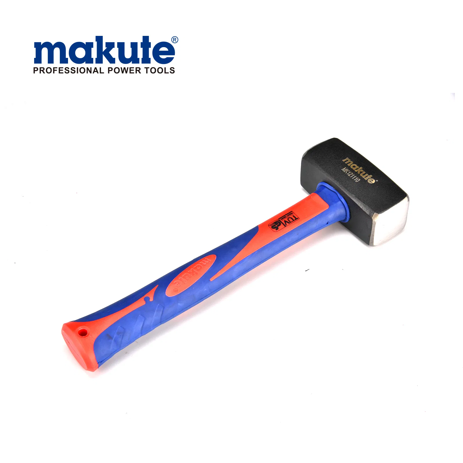 Makute Quality Cheap Portable Professional Stoning Hammer Mk121120