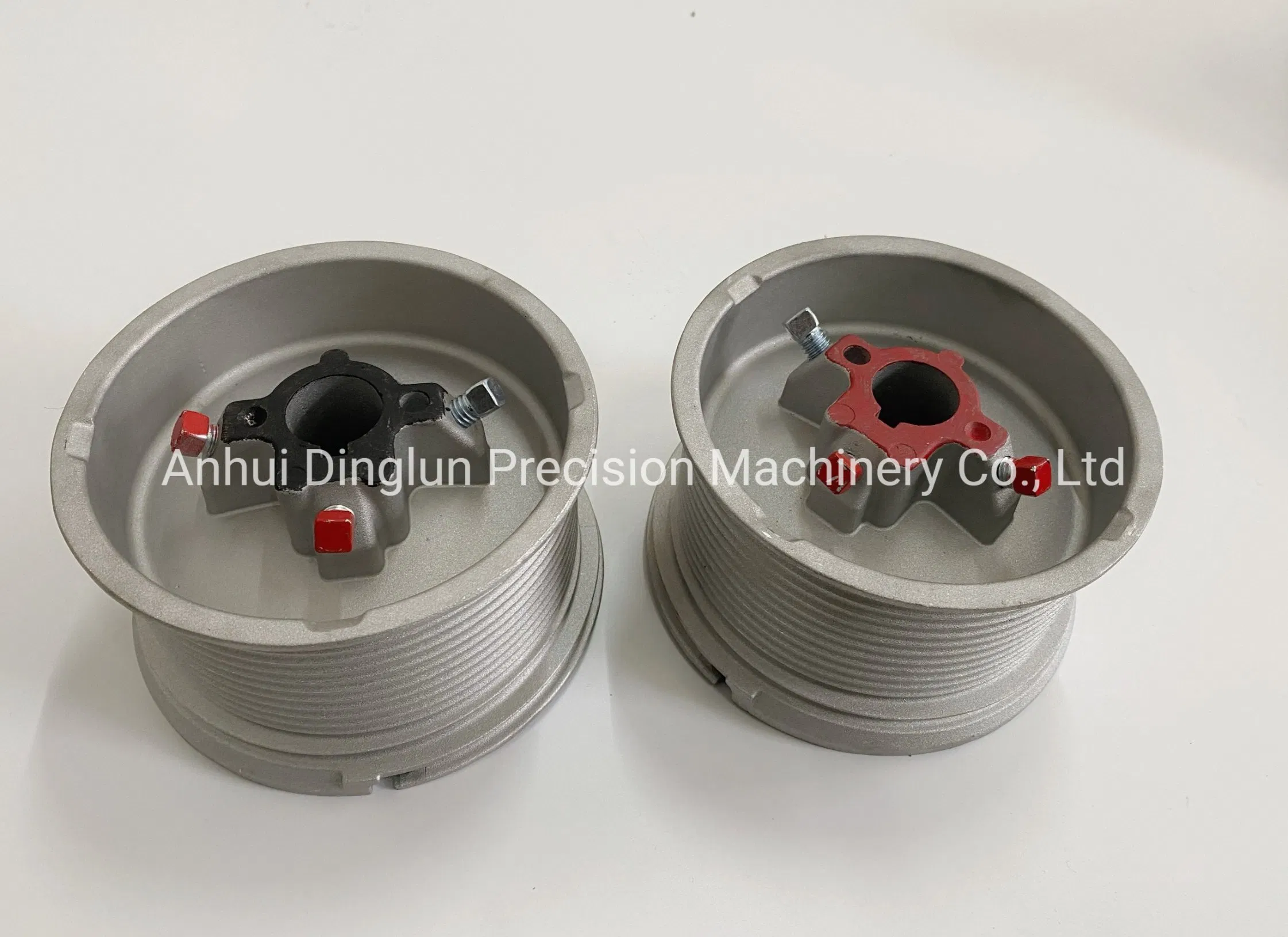 Garage Door Components/Garage Door Hardware/Aluminum Die Casting/Garage Door Cable Drum