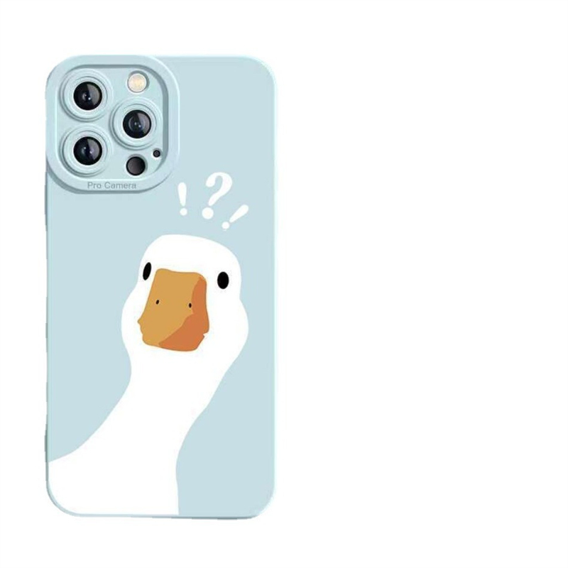 Водонепроницаемый чехол для iPhone TPU с печатью