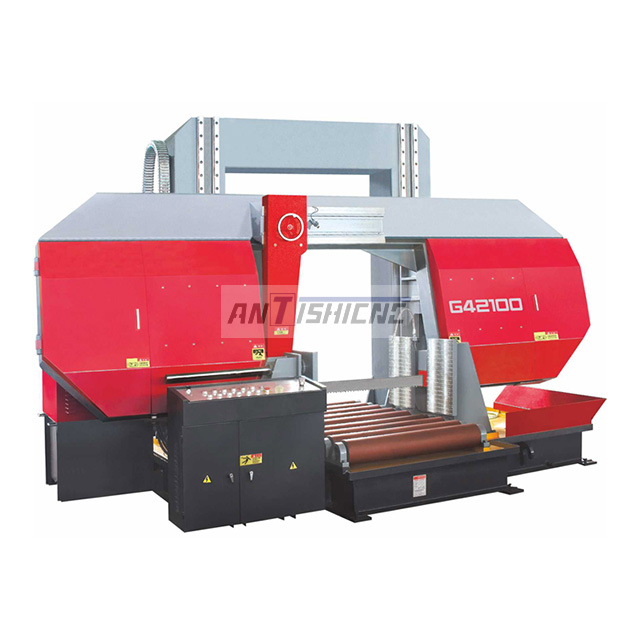 Станок ленточнопильный 1000 мм CH-1000HA