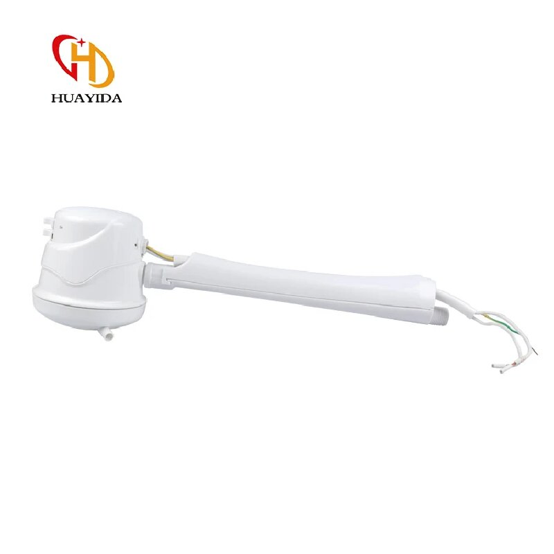 3000W-4400W Horizon Instant Electric Water Heater for Shower Head