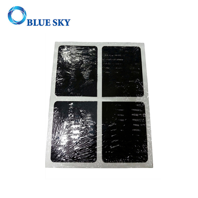 Active Carbon HEPA Filter for Hunter 30920 Air Purifier Parts