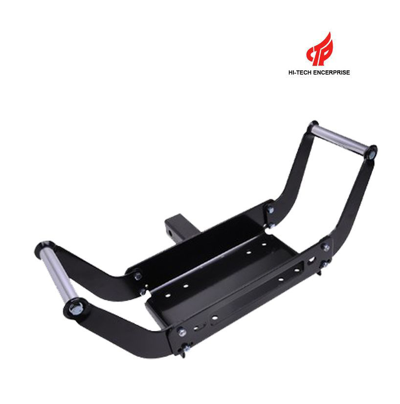 Auto Winch Universal Mounting Cradle