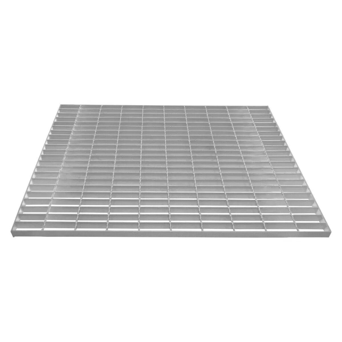 High Quality Steel Bar Grating for Trench Cover Drain Grate Floor Grate