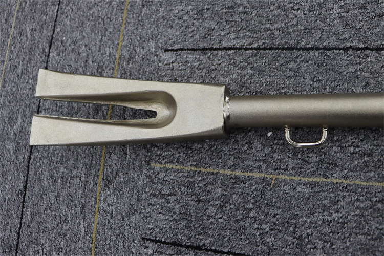 Pry Bar Emergency Rescue Manual Tools Hooligan Tool