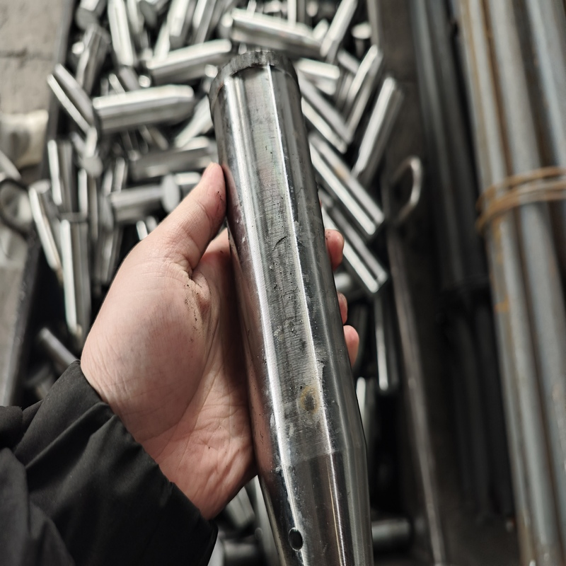 Factory Hot Sales Customized Bailey Bridge Panel Pin for Bailey Bridge Connections