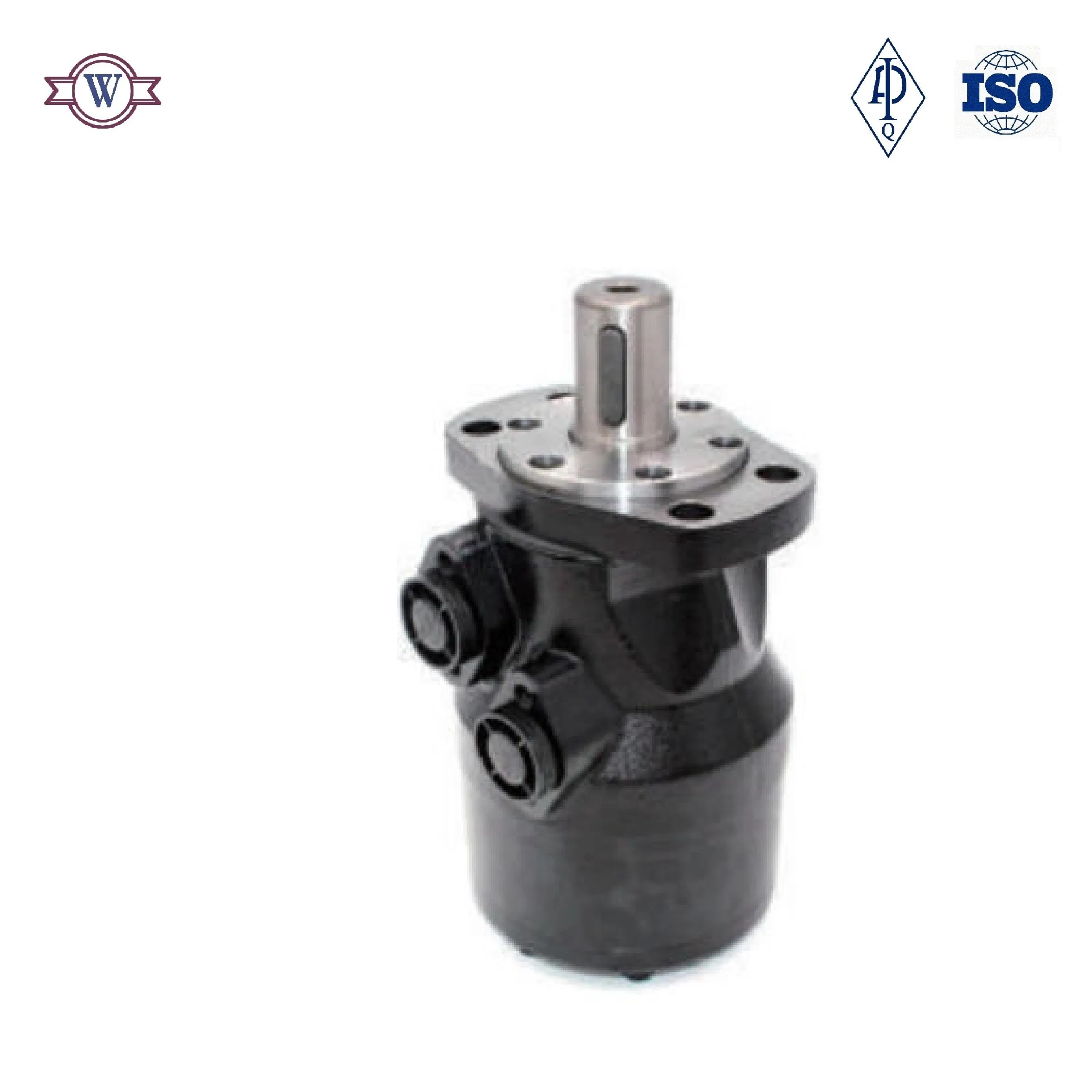 High Quality Gp Series Hydraulic Motor for Oilfield