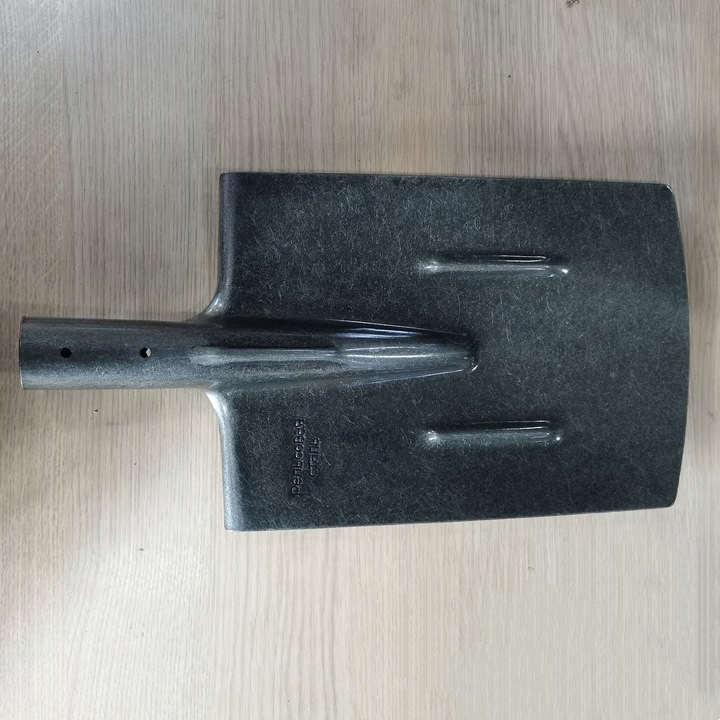 Russia Metal Gardening Hand Spade Tools Agricultural Shovel