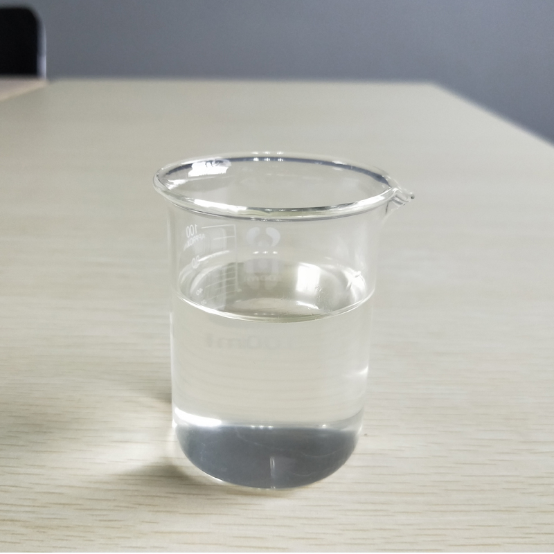 Polycarboxylated Concrete with Slump - Protecting Type Addition of Water Reducing Agent