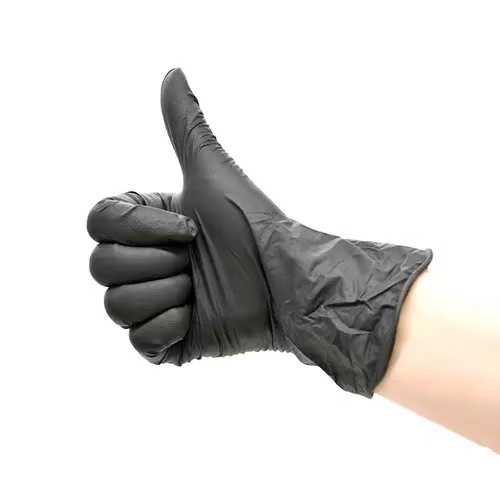 5g Blend Gloves Made of Vinyl Nitrile to Protect Our Hands