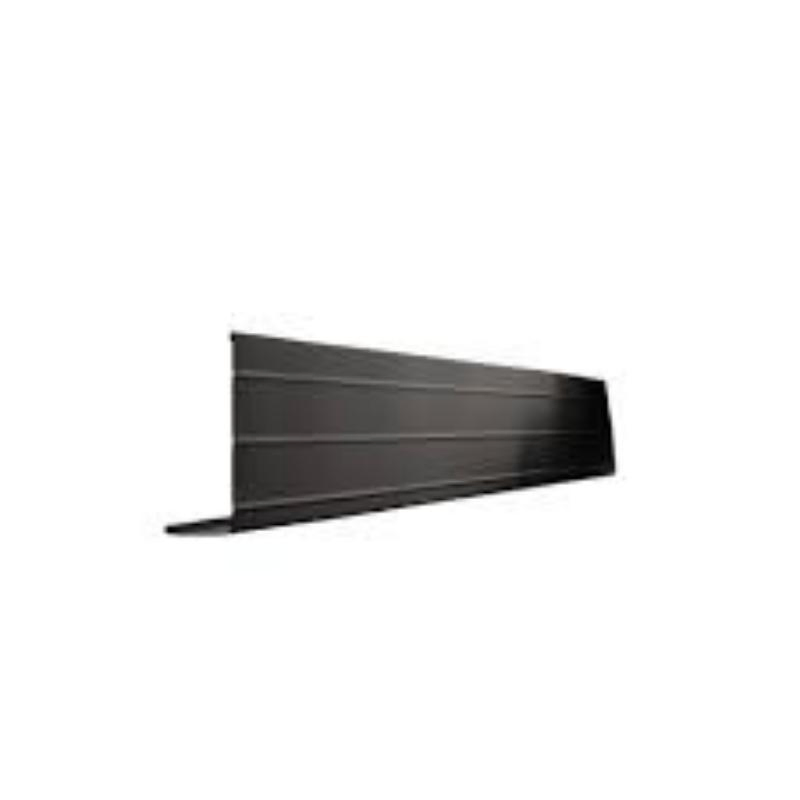 Cheap Price Aluminum Fascia Cobblestone (24/BOX)