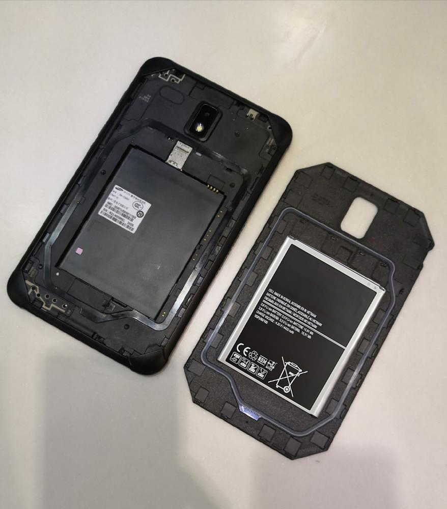 Eb-Bt365bbe Eb-Bt365bbc Tablet Battery for Samsung Galaxy Tab Sm-T360 T365 T360 Battery