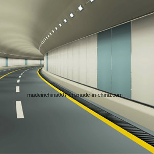 High Strength Tunnel Lining Fiber Cement Board China Top Manufacturer