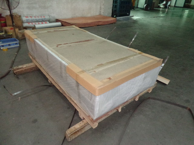 Thermal Insulation Aluminum Jacketing for Cladding Oil Pipe