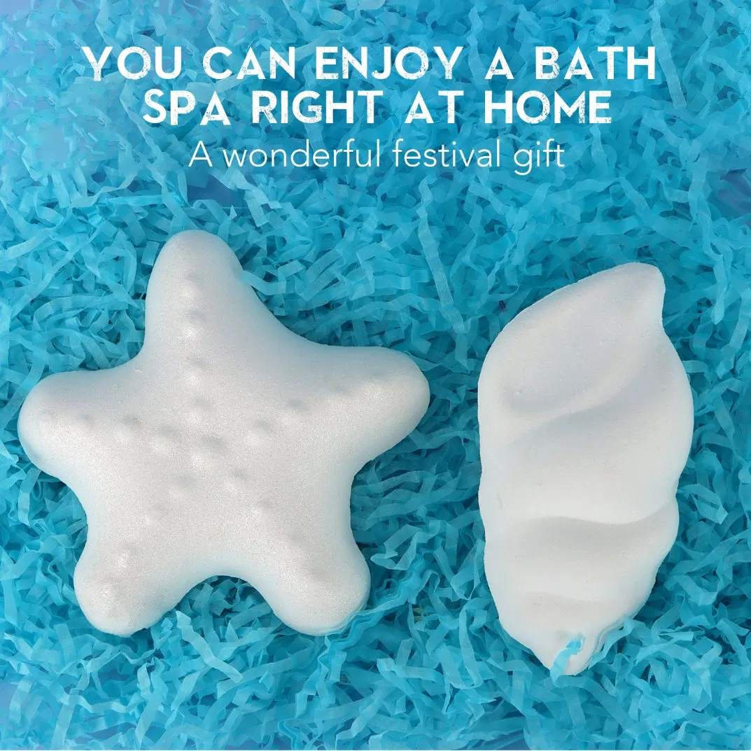 Fizzy Fun Bath Bombs for Kids to Enjoy Bath Time Adventures