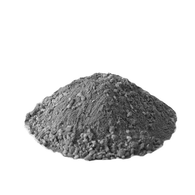 Огнеупорный цемент High Alumina Castable