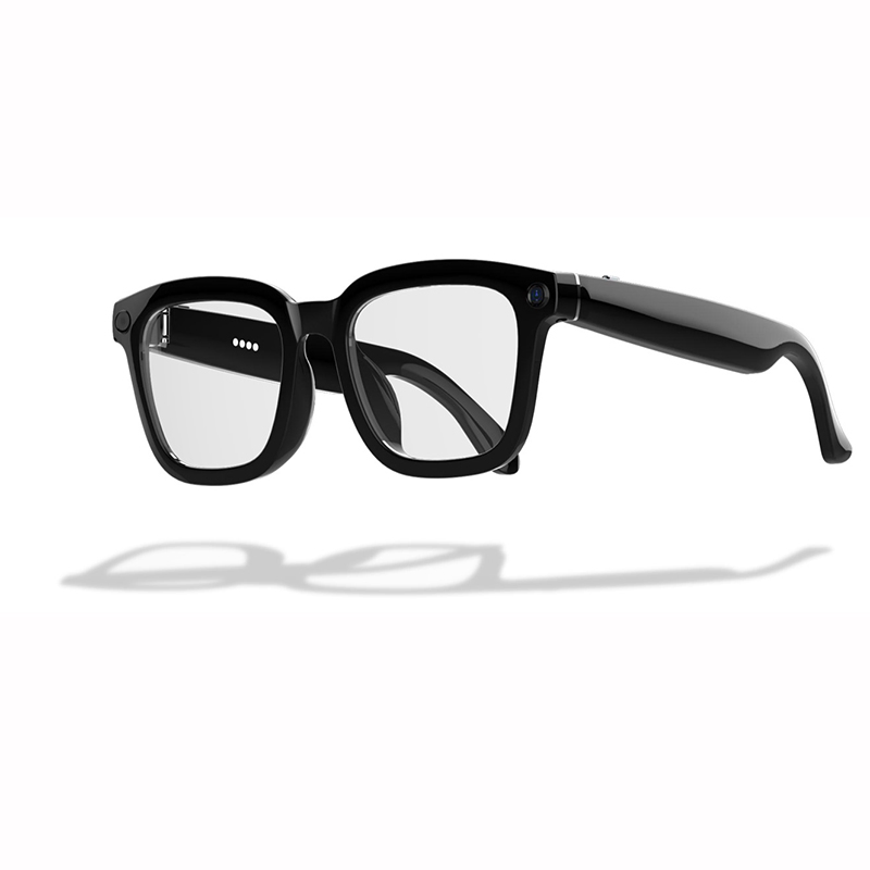 Ai Camera Smart Glasses Wireless HD Real-Time Translation Ar Glasses Daily Wear